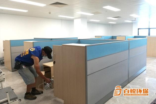 佛山去甲醛價(jià)格及去除甲醛最有效的方法？