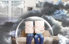 柚子皮真能除甲醛你敢相信嗎？