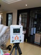 禪城除甲醛公司，禪城除甲醛公司哪家好？百悅環(huán)保更專業(yè)