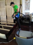 佛山百悅環(huán)保工程有限公司，給你一個溫暖健康的家