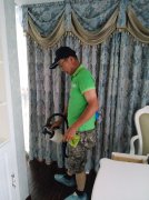 佛山除甲醛，佛山甲醛治理七大專業(yè)治理服務(wù)流程