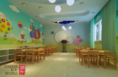 太太太太可怕，一所幼兒園出現(xiàn)集體甲醛中毒-佛山除甲醛公司