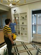 人們常說(shuō)的甲醛來(lái)源于哪些？