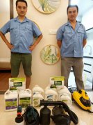 如何去除新裝房的油漆味？