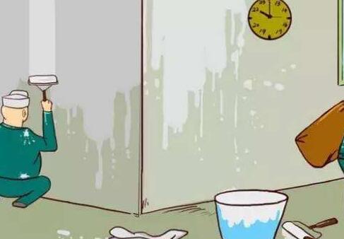 知道甲醛溶于水的條件，你還相信放水除甲醛嗎