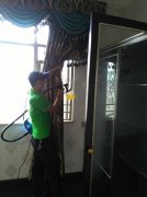 佛山辦公室除甲醛，佛山除甲醛公司首選百悅環(huán)保