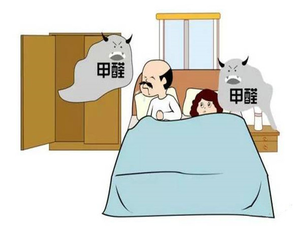 裝修新房子很講究- 應(yīng)去除甲醛除異味再入住 -佛山百悅環(huán)保