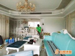 [室內有害氣體]除甲醛公司治理后室內還有有害氣體嗎-佛山百悅環(huán)保