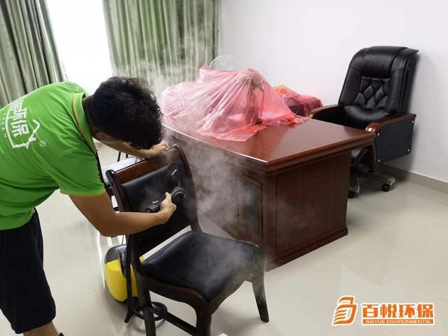 佛山專業(yè)甲醛治理百悅環(huán)保禪城區(qū)幼兒園、大學(xué)除甲醛