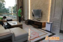 專(zhuān)業(yè)除甲醛的公司百悅環(huán)保室內(nèi)除甲醛