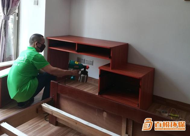 新家除甲醛好的辦法百悅環(huán)保家庭除甲醛方法 新家除甲醛好的辦法百悅環(huán)保家庭除甲醛方法