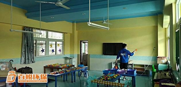 學(xué)校除甲醛公司百悅環(huán)保佛山幼兒園除甲醛 學(xué)校除甲醛公司百悅環(huán)保佛山幼兒園除甲醛