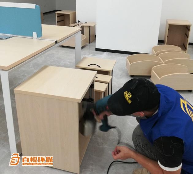 佛山去除甲醛的方法百悅環(huán)保去除甲醛公司 佛山去除甲醛的方法百悅環(huán)保去除甲醛公司