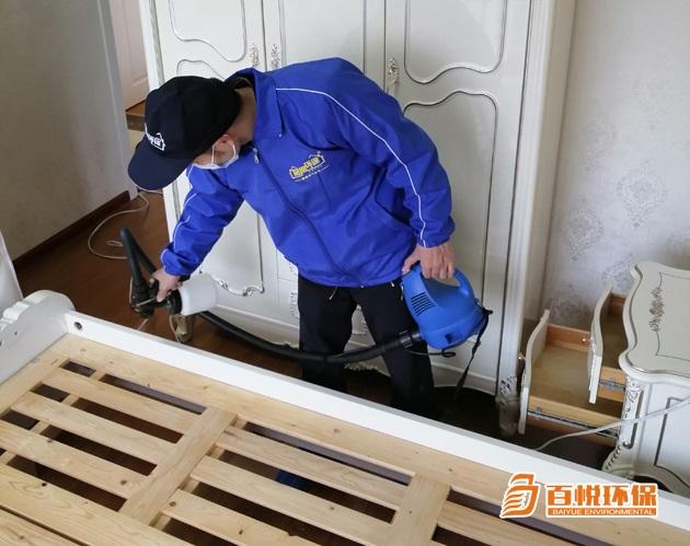 新房除甲醛后多久可以入住百悅環(huán)保新房除甲醛專(zhuān)業(yè)公司