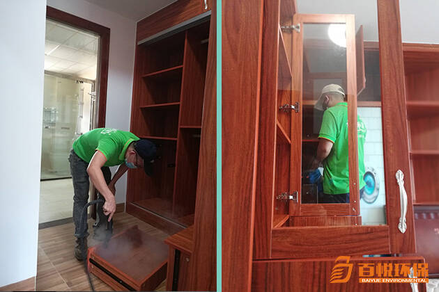 佛山除甲醛的公司百悅環(huán)保佛山南海除甲醛 佛山除甲醛的公司百悅環(huán)保佛山南海除甲醛