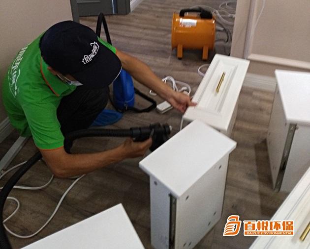 新房子裝修后室內(nèi)甲醛80%會超標的原因？「經(jīng)驗分享」