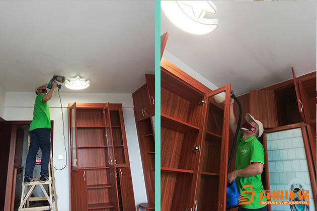 新房子裝修后室內(nèi)甲醛80%會超標的原因？「經(jīng)驗分享」