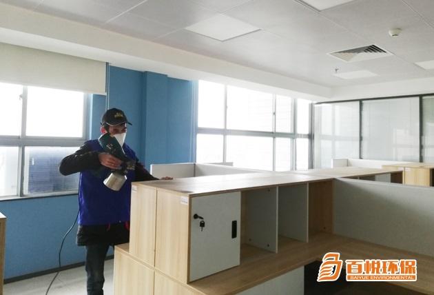 甲醛超標的表現(xiàn)與甲醛檢測的必要性「佛山百悅知識普及」 甲醛超標的表現(xiàn)與甲醛檢測的必要性「佛山百悅知識普及」