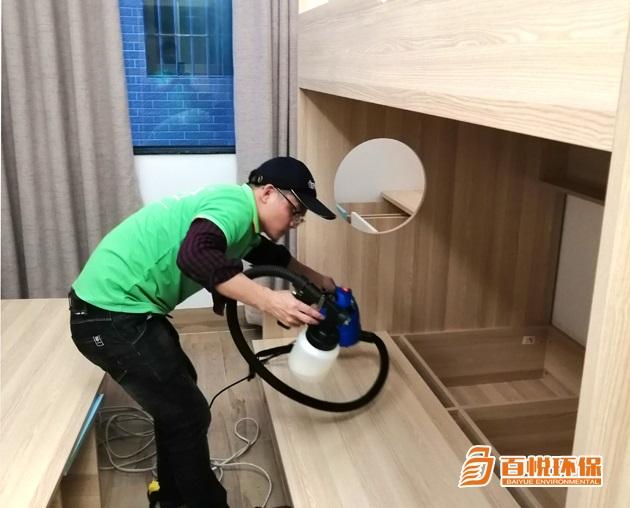 避免甲醛房的正確打開方式「佛山百悅環(huán)保詳細(xì)介紹」 避免甲醛房的正確打開方式「佛山百悅環(huán)保詳細(xì)介紹」