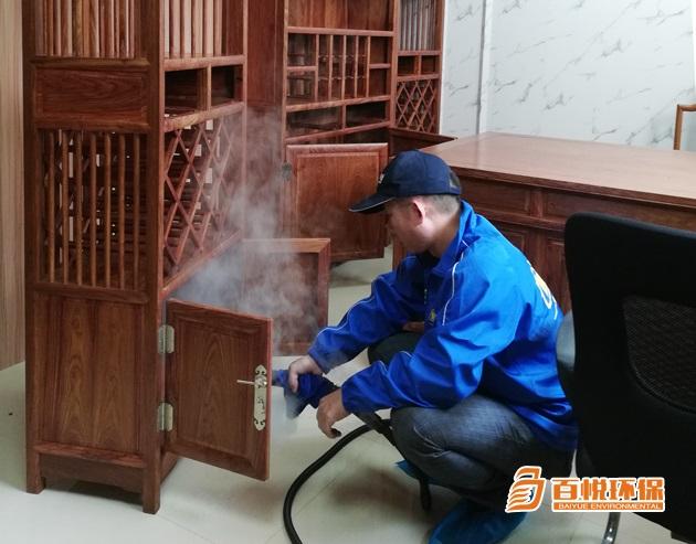 怎樣去除新房裝修甲醛異味百悅環(huán)保佛山除甲醛服務(wù) 怎樣去除新房裝修甲醛異味百悅環(huán)保佛山除甲醛服務(wù)